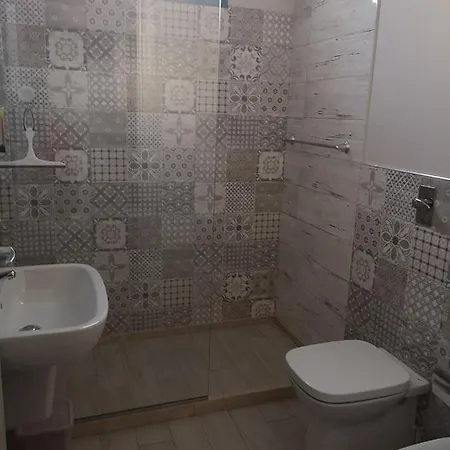 Pensionat Donna Concetta 4*