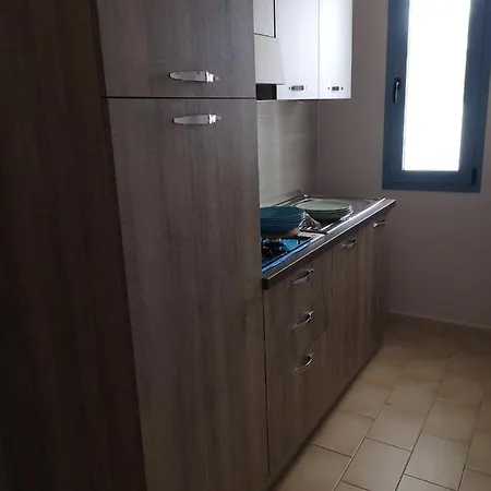 Pensionat Donna Concetta 4*