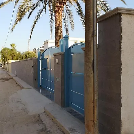 ゲストハウス Donna Concetta