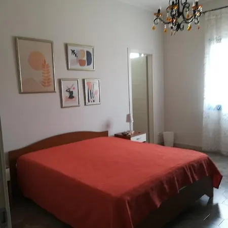 Donna Concetta Pensionat 4*