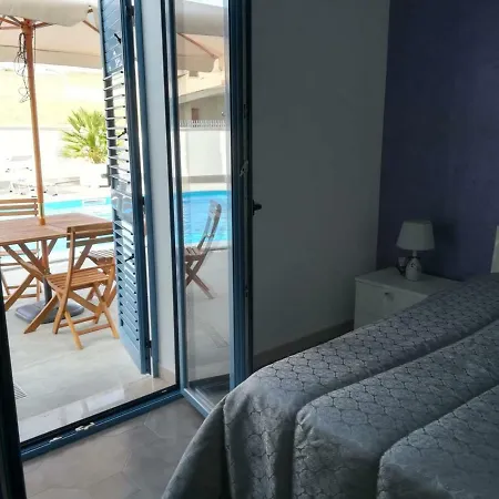 Donna Concetta Pensionat 4*