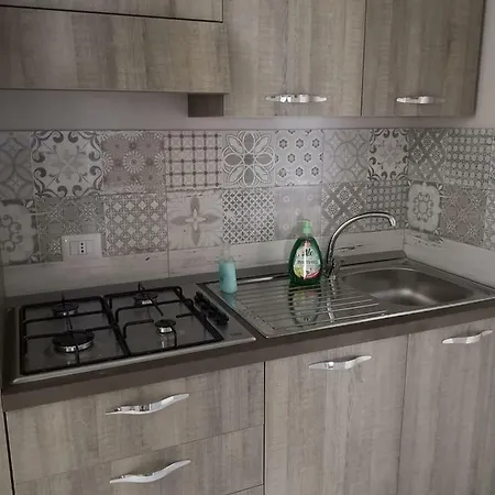 Donna Concetta 4* Mazara del Vallo