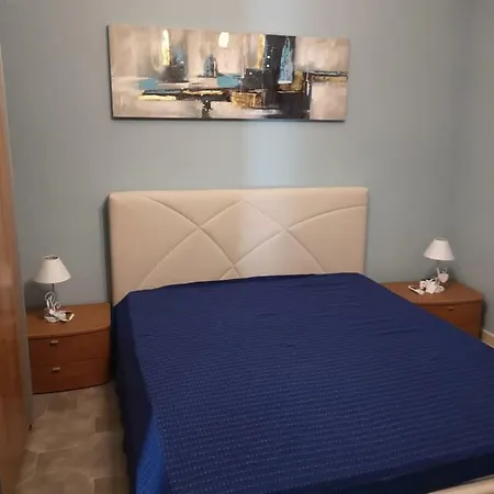 Donna Concetta 4* Mazara del Vallo